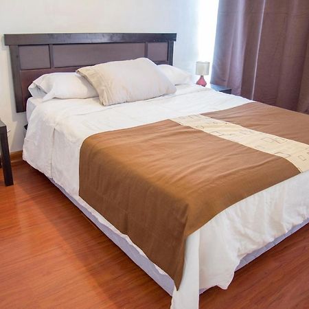 Bellavista Departamento Amoblado Daire Santiago Dış mekan fotoğraf