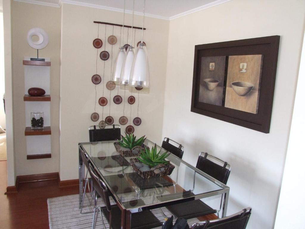 Bellavista Departamento Amoblado Daire Santiago Oda fotoğraf