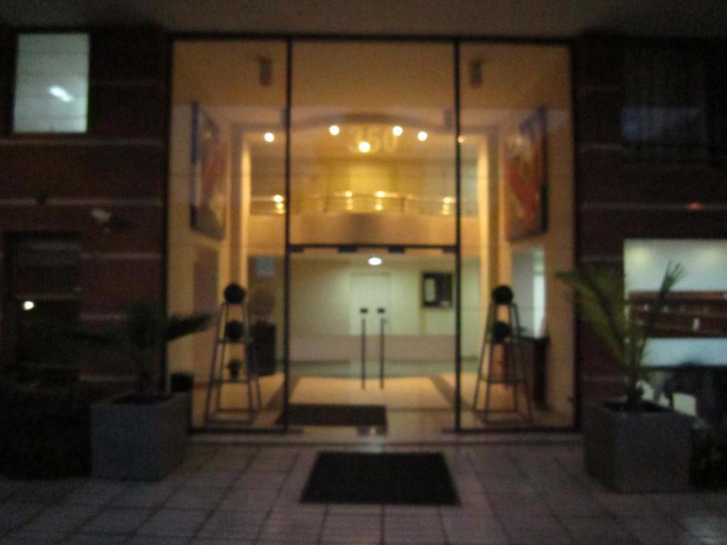 Bellavista Departamento Amoblado Daire Santiago Oda fotoğraf